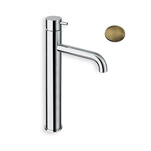 LAVABO TRIVERDE HAUT VIEUX BRONZE - CRISTINA ONDYNA TV22292