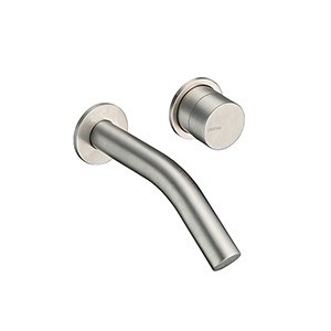 MITIGEUR LAVABO SX ENCASTRE REGULAR  AVEC UP&DOWN - CRISTINA ONDYNA SX25728