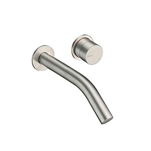 MITIGEUR LAVABO SX ENCASTRE LARGE  AVEC UP&DOWN - CRISTINA ONDYNA SX25928