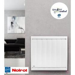 Radiateur electrique Fonte NOIROT - CALIDOU Smart ECOcontrol 1000W Horizontal N3013SEEZ