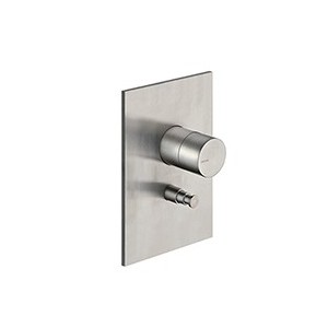 MITIGEUR DOUCHE ENCASTRE 2 SORTIES SX - CRISTINA ONDYNA SX68928