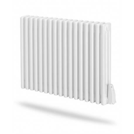 Radiateur électrique à fluide caloporteur horizontal 500W EPOK H - FINIMETAL 3630605