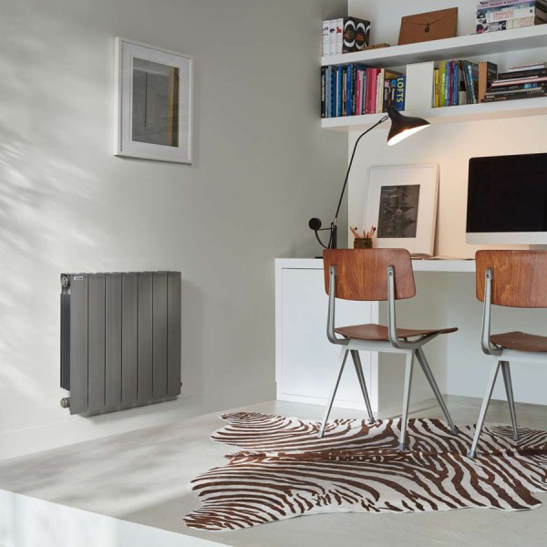 Radiateur electrique Acova VOLGA PLUS inertie fluide