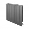 Radiateur electrique Acova ATOLL TECH 500W inertie fluide - TAXT-050-037/F