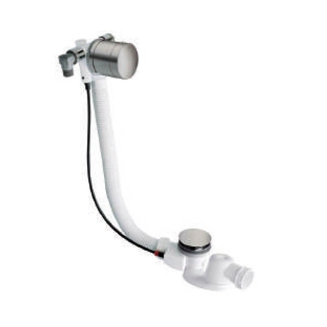 Remplissage par le vidage - CRISTINA ONDYNA VE26377