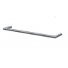 PORTE SERVIETTE AMBIENTE 40 CM METAL BROSSE - CRISTINA ONDYNA AM21177
