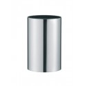 PORTE VERRE A POSER AMBIENTE CHROME - CRISTINA ONDYNA AM74551