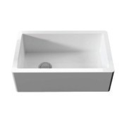 EVIER ESSEX GAMME CANOVA FARM SINKS 1 BAC 758X456X254 - CRISTINA ONDYNA CAE758
