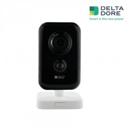 Caméra de sécurité intérieure connectée TYCAM 1000 - Delta Dore 6417006