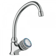 Mitigeur évier  - TRES 123306 