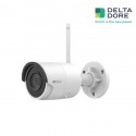 TYCAM 2100 - Caméra de sécurité extérieure connectée Delta Dore 6417007