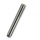 Douchette inox MONOJET anticalcaire - CRISTINA ONDYNA PD11528