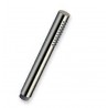 Douchette inox MONOJET anticalcaire - CRISTINA ONDYNA PD11528 