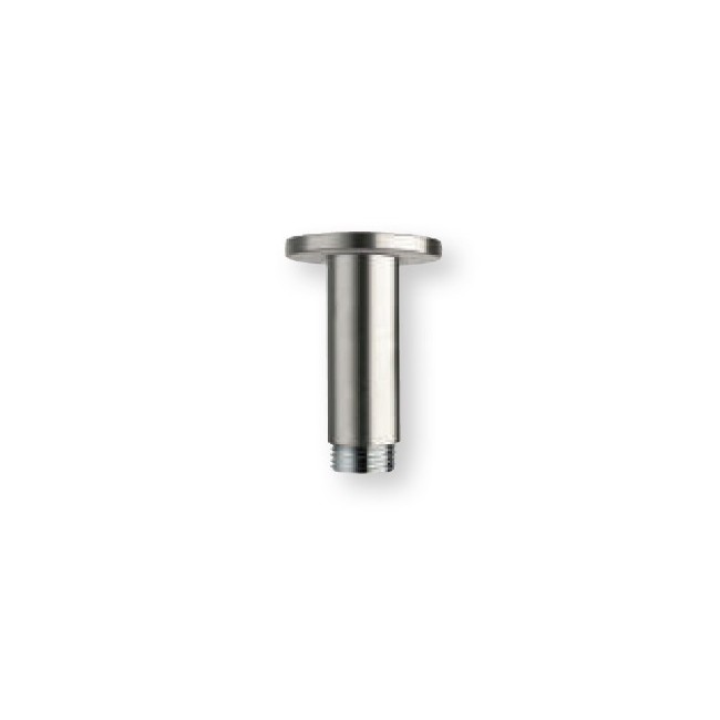 BRAS DE DOUCHE PLAFOND 10 CM INOX AISI 316 - CRISTINA ONDYNA PD41628 