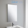 Miroir vertical SENA 500 - SALGAR 16907