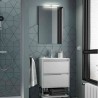 Miroir vertical SENA 500 - SALGAR 16907