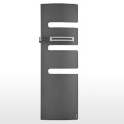 Sèche-serviettes électrique ATLANTIC SERENIS soufflant