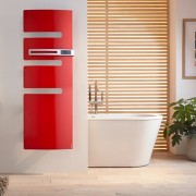 Sèche-serviettes électrique ATLANTIC SERENIS