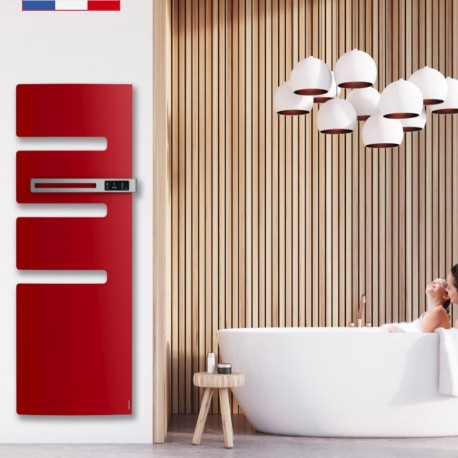 Sèche-serviettes électrique ATLANTIC SERENIS