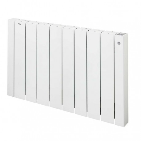 Radiateur electrique Acova VOLGA PLUS 500W inertie fluide - TAMH-050-053/CF