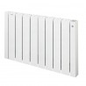 Radiateur electrique Acova VOLGA PLUS 500W inertie fluide - TAMH-050-053/CF