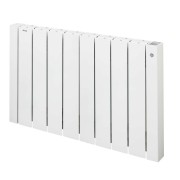 Radiateur electrique Acova VOLGA PLUS 750W inertie fluide - TAMH-075-053/CF