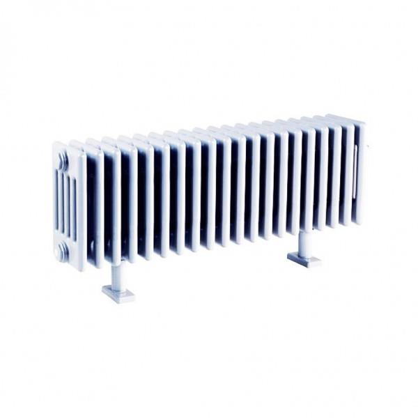 Vuelta plinthe MCP - Radiateur a eau