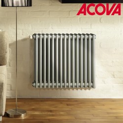 Radiateur chauffage central ACOVA - VUELTA HORIZONTAL 362W M6C2-08-060