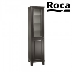 ROCA Carmen Colonne 1900 Mm Gris Sombre Satiné - A857137417