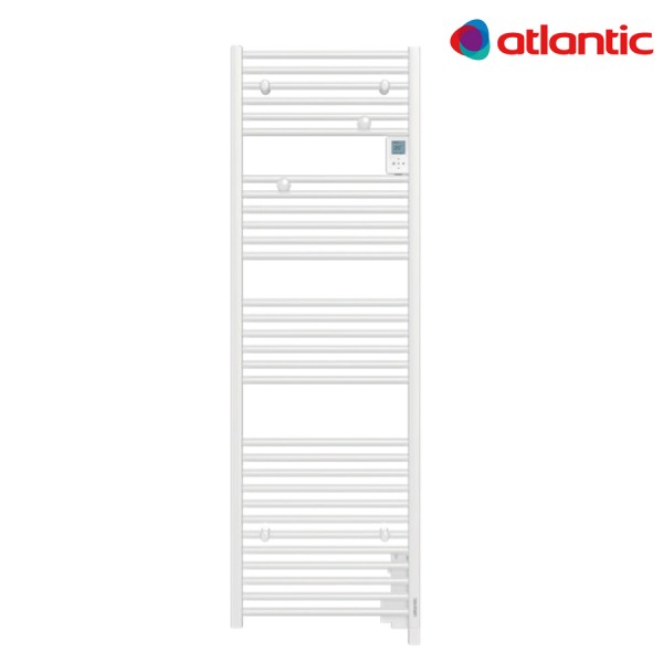 Atlantic 850191  Sèche-serviette électrique DORIS 1000W - Anthracite