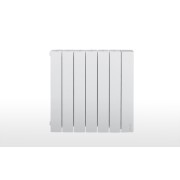 Radiateur chaleur douce ATLANTIC ACCESSIO Digital 2 500W 524905