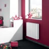 Radiateur chaleur douce ATLANTIC ACCESSIO Digital 2 1000W 524910