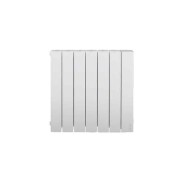 Radiateur chaleur douce ATLANTIC ACCESSIO Digital 2 1500W 524915