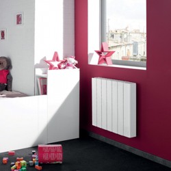 Radiateur électrique chaleur douce ETIC Compact 500W - NOIROT NEM2401SEEC -  Vita Habitat