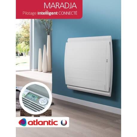 Atlantic maradja 1500w