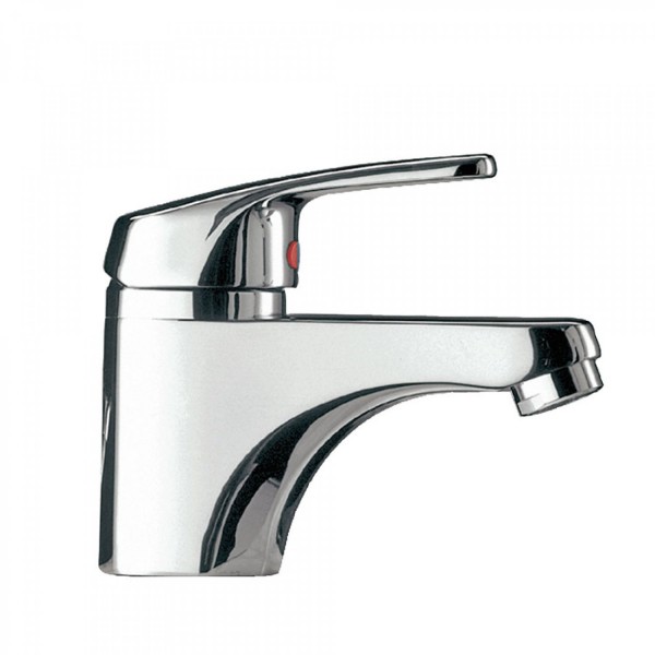 Mitigeur lavabo monotrou chromé L20 - ROCA A5A3I09C00 - Vita Habitat