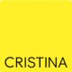 VIS INOX M4X4 TYPE: POIGNEE TRIVERDE - CRISTINA ONDYNA VG5840