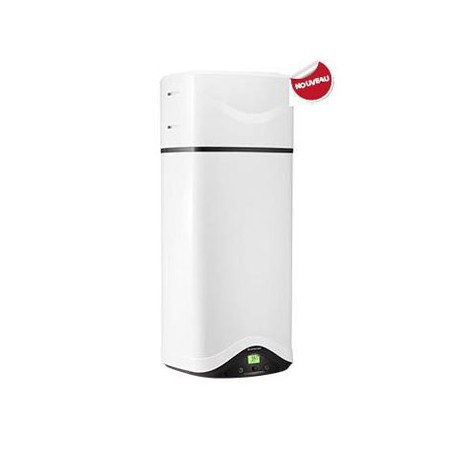 Chauffe-eau thermodynamique Nuos Evo A + - 110 l - Ø 506 mm - ARISTON 3629058