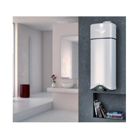Chauffe-eau thermodynamique Nuos Evo A + - 110 l - Ø 506 mm - ARISTON 3629058