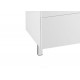 Vict-Family 2 Jeux Pieds 110Mm Pour Meuble - ROCA A816555001