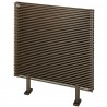 Radiateur chauffage central ACOVA - STRIANE HORIZONTAL 1247W VTD-060-090