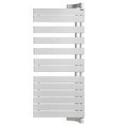 Sèche-serviette Chauffage central ACOVA -  Fassane Spa Twist asymétrique à droite 809W - FRT168-055