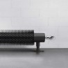 Radiateur plinthe électrique Decoform – ACOVA 