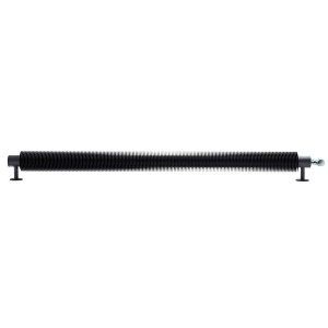 Radiateur plinthe électrique Decoform – ACOVA 