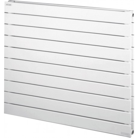 Radiateur chauffage central ACOVA - FASSANE Prem's Horizontal double 855W SVXD-059-080