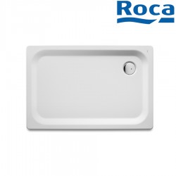 Receveur de douche en acier Blues ROCA - A2B2589007