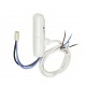 Recepteur EcoD RF ACK, ASK Mixte - ACOVA 887580