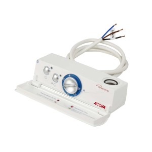 Boitier Tempo3 Radiateur no name - ACOVA 866000 Boitier Tempo3 Radiateur no name - ACOVA 866000866000