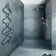 Sèche-serviette ACOVA Archibald électrique 200W TARCHO020-050/F