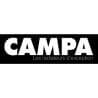 CAMPA KIT D'ANGLE COMETE BLANC KIT ACE 13 BCCB